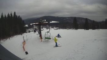 Horské atrakce Ramzová