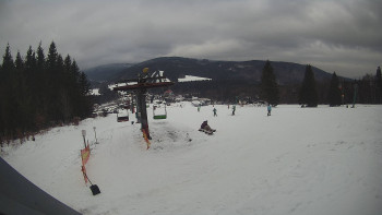 Horské atrakce Ramzová