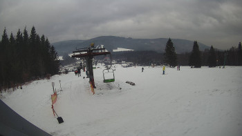 Horské atrakce Ramzová