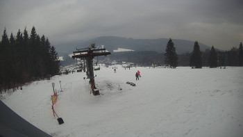 Horské atrakce Ramzová