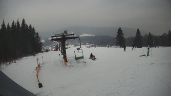 Horské atrakce Ramzová