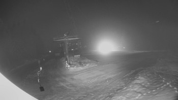 Horské atrakce Ramzová