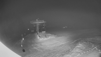 Horské atrakce Ramzová