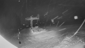 Horské atrakce Ramzová