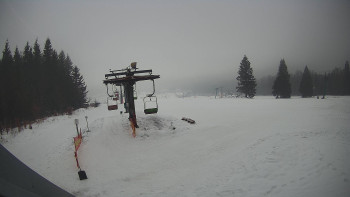 Horské atrakce Ramzová