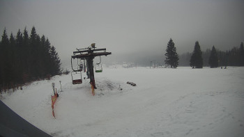 Horské atrakce Ramzová