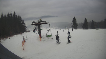 Horské atrakce Ramzová