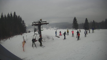 Horské atrakce Ramzová