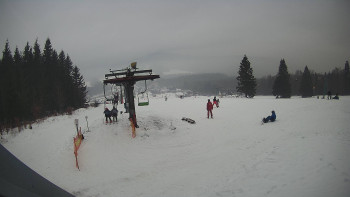 Horské atrakce Ramzová