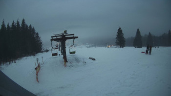 Horské atrakce Ramzová