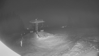 Horské atrakce Ramzová