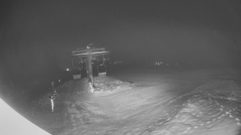 Horské atrakce Ramzová