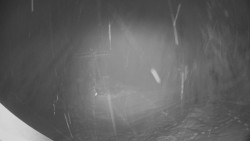 Horní část sjezdovky Skiareálu Ramzová