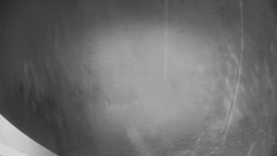 Horní část sjezdovky Skiareálu Ramzová