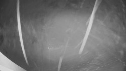 Horní část sjezdovky Skiareálu Ramzová