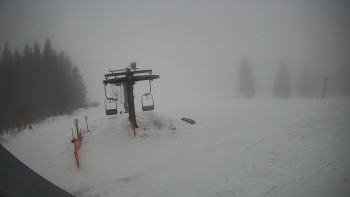 Horské atrakce Ramzová