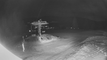 Horské atrakce Ramzová