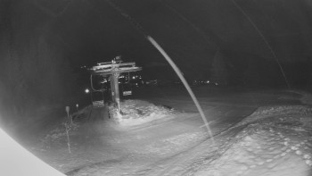 Horské atrakce Ramzová