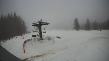 Horské atrakce Ramzová