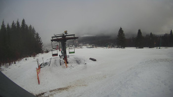 Horské atrakce Ramzová