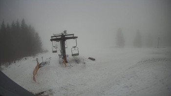 Horské atrakce Ramzová