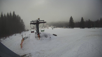 Horské atrakce Ramzová