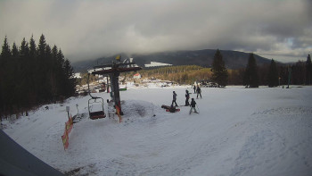 Horské atrakce Ramzová