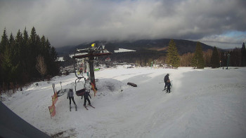 Horské atrakce Ramzová