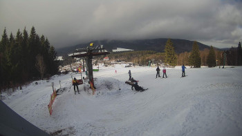 Horské atrakce Ramzová