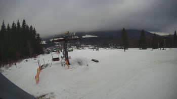 Horské atrakce Ramzová