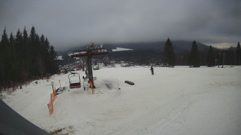 Horské atrakce Ramzová