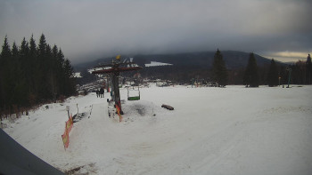 Horské atrakce Ramzová