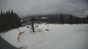 Horské atrakce Ramzová