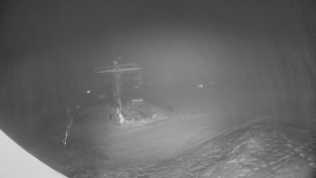 Horské atrakce Ramzová