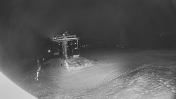 Horské atrakce Ramzová