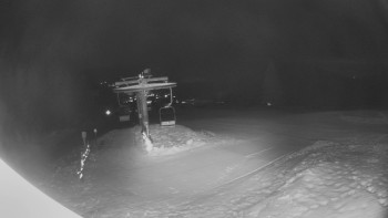 Horské atrakce Ramzová