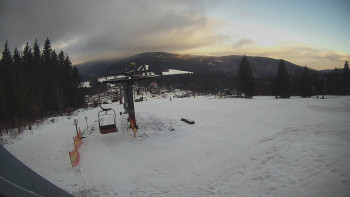 Horské atrakce Ramzová