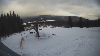 Horské atrakce Ramzová