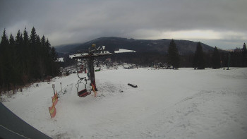 Horské atrakce Ramzová