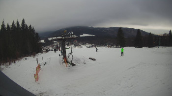 Horské atrakce Ramzová