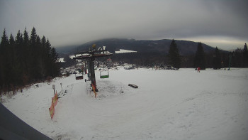 Horské atrakce Ramzová