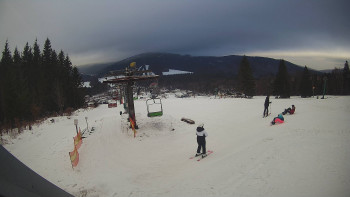 Horské atrakce Ramzová