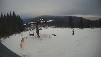 Horské atrakce Ramzová