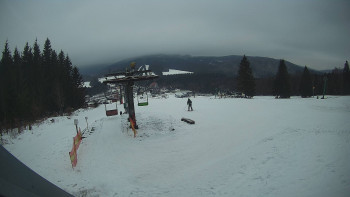 Horské atrakce Ramzová