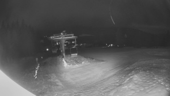 Horské atrakce Ramzová