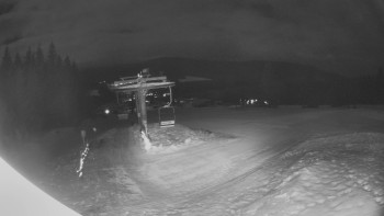 Horské atrakce Ramzová