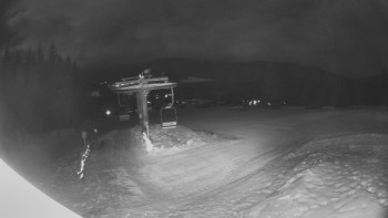 Horské atrakce Ramzová