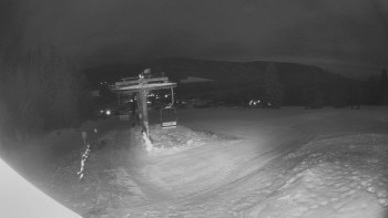 Horské atrakce Ramzová