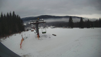 Horské atrakce Ramzová