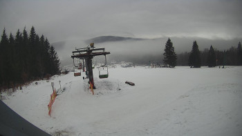 Horské atrakce Ramzová